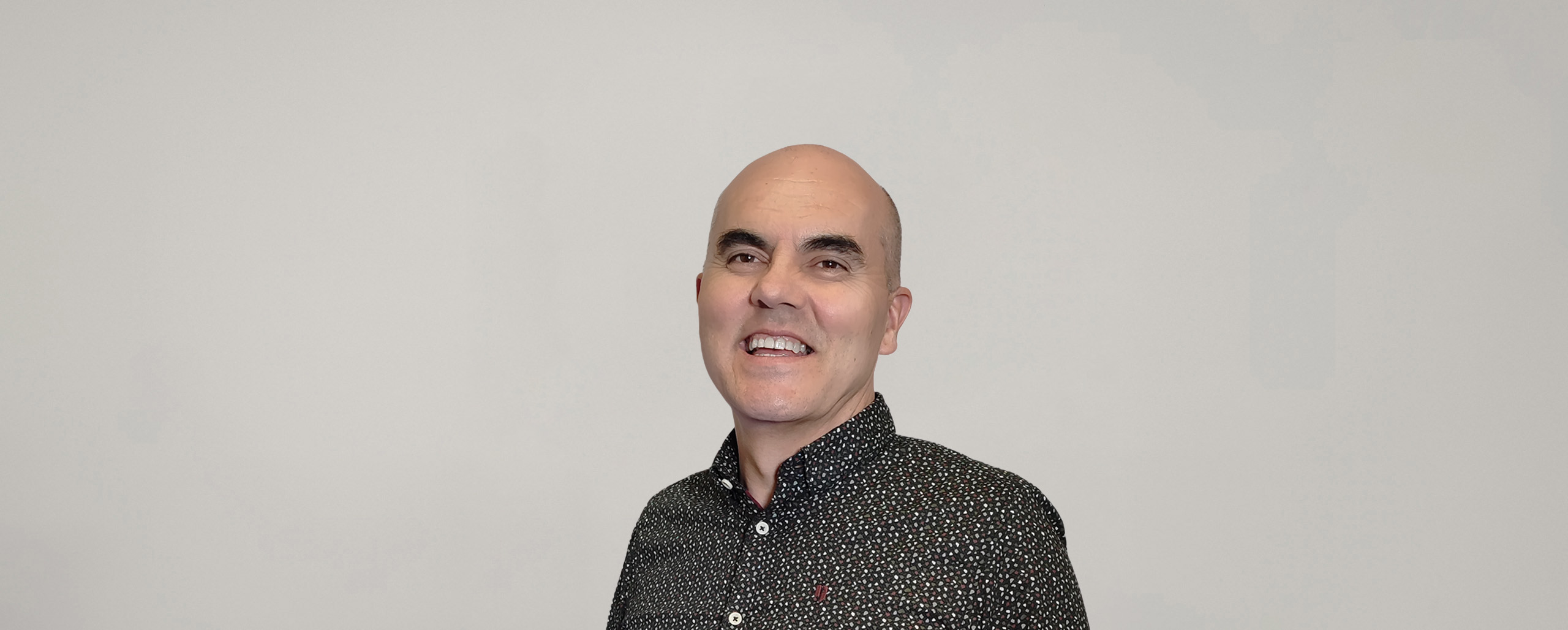Jorge Pérez Díez