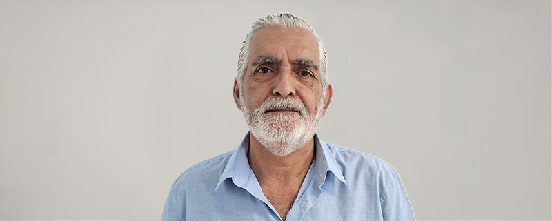 José Carlos Márquez Crespo