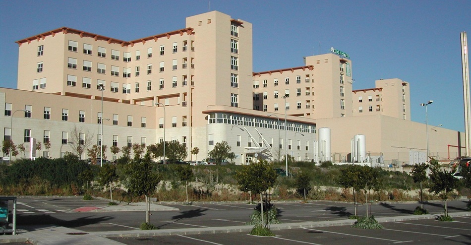 Hospital Osuna