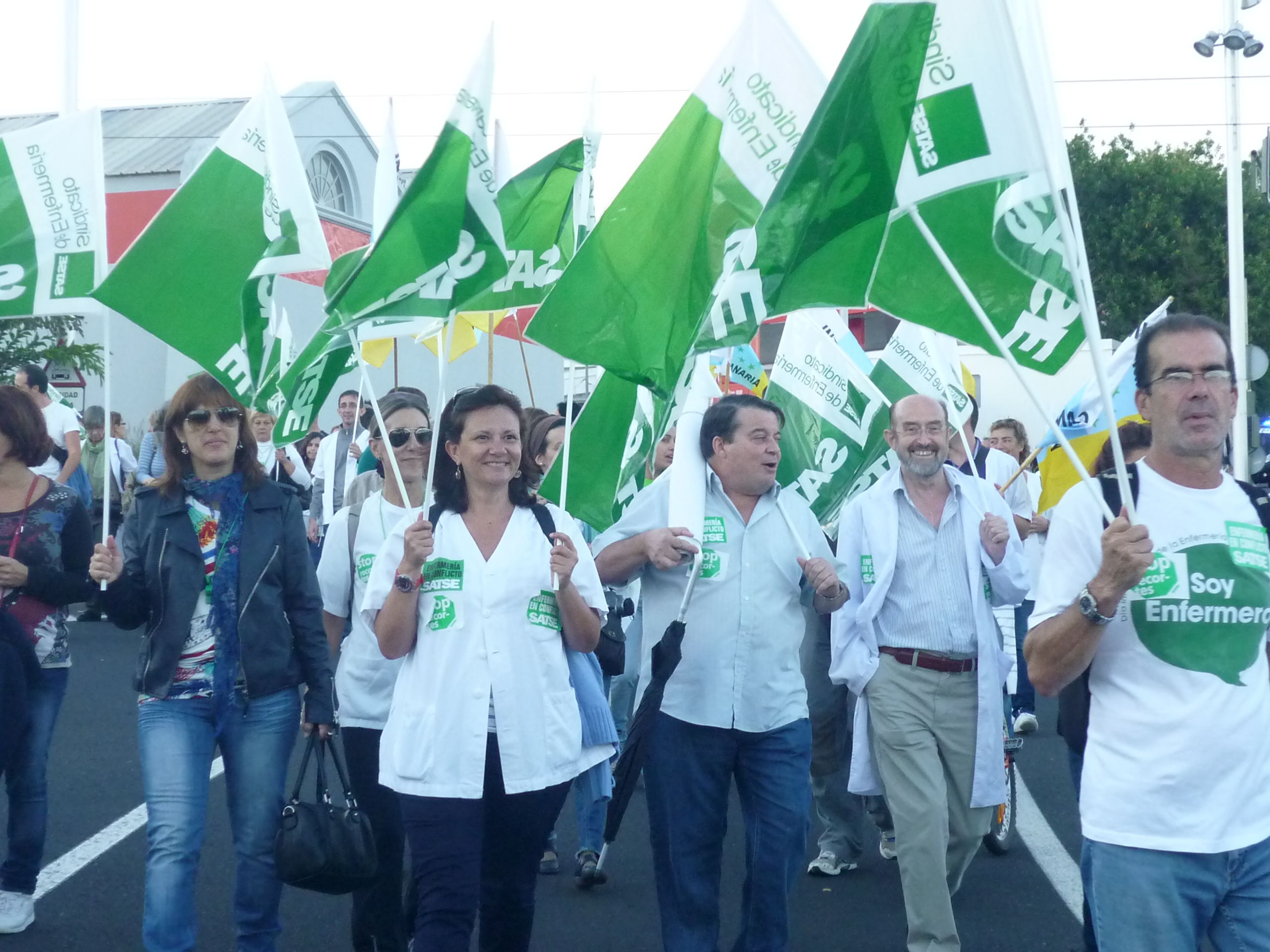 Marcha blanca