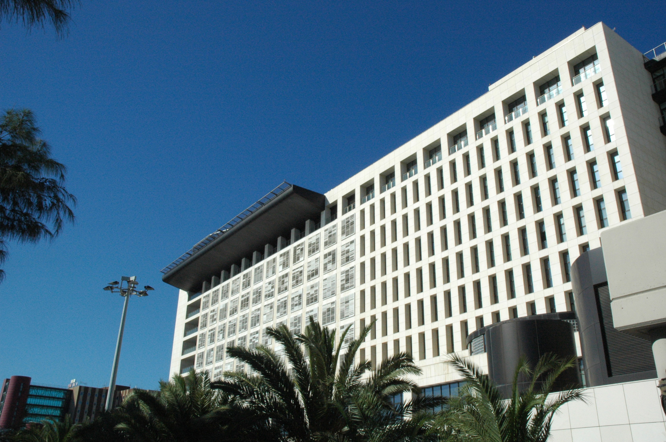 Hospita Insular de G.C. (93)