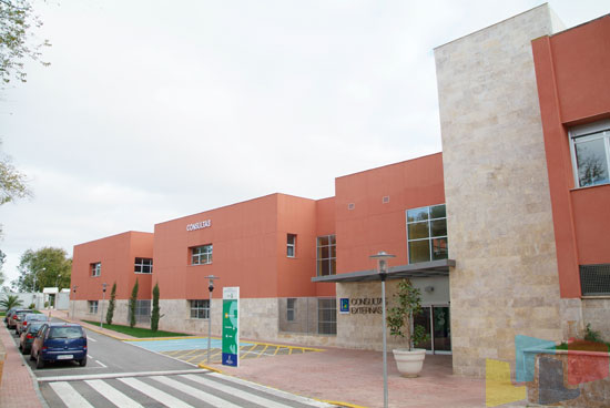 Hospital de Manzanares