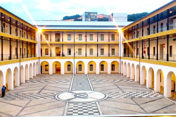 Campus Universitario