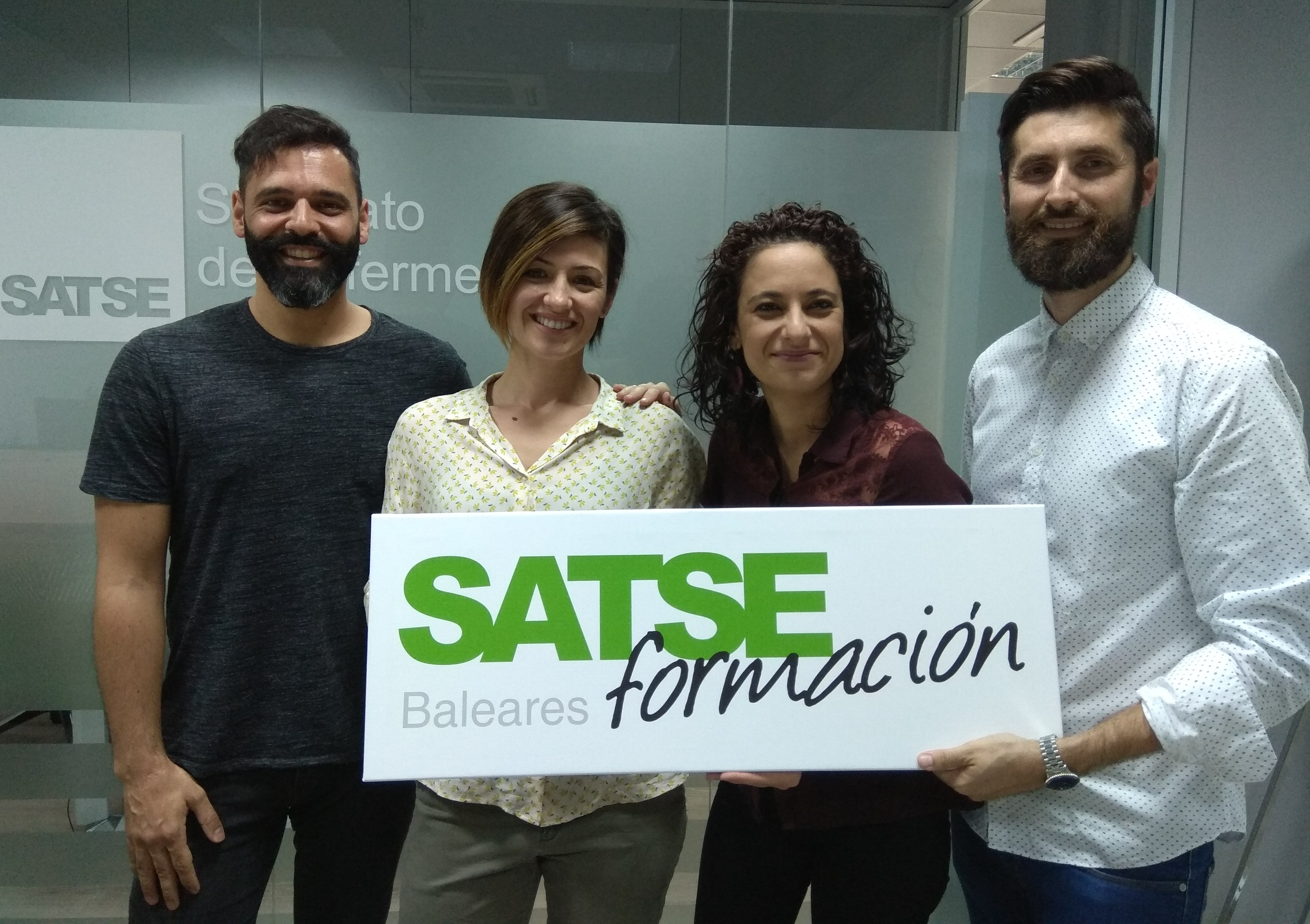 Docentes Cursos OPE Ibsalut 2019