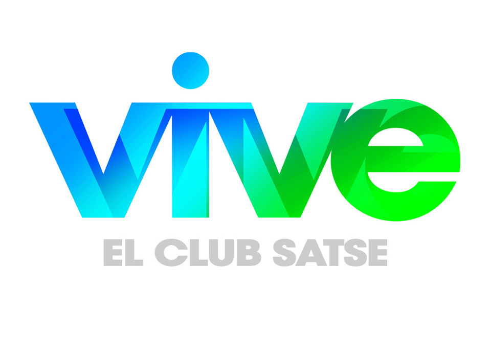 Vive logo