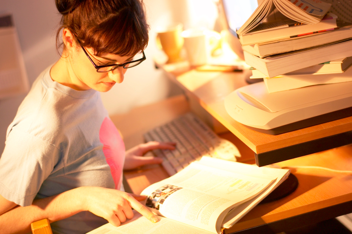 Estudiante