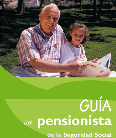 Guía del pensionista de la Seguridad Social-1