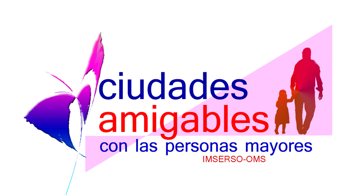 Red Ciudades Amigables