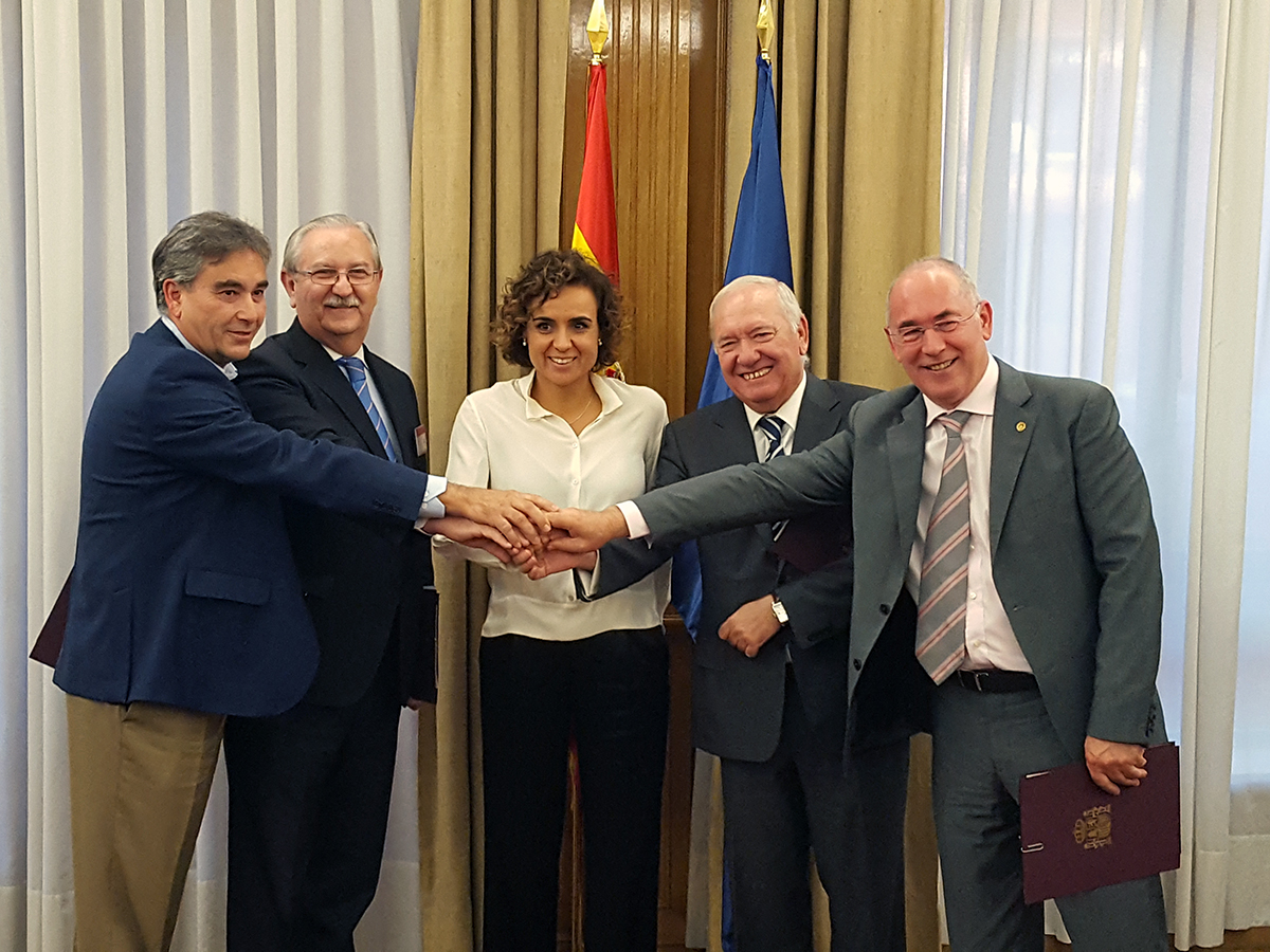 Enfermeros y médicos llegan a un acuerdo para modificar el RD de prescripción enfermera