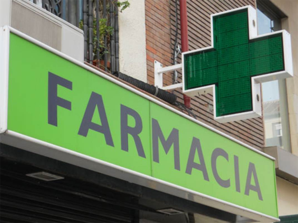 Farmacia