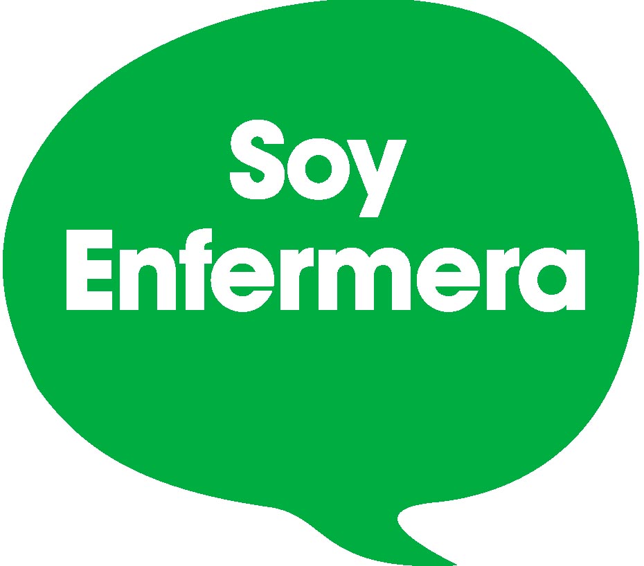 Soy enfermera
