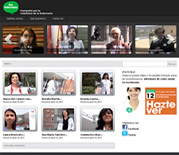 Web soy enfermera