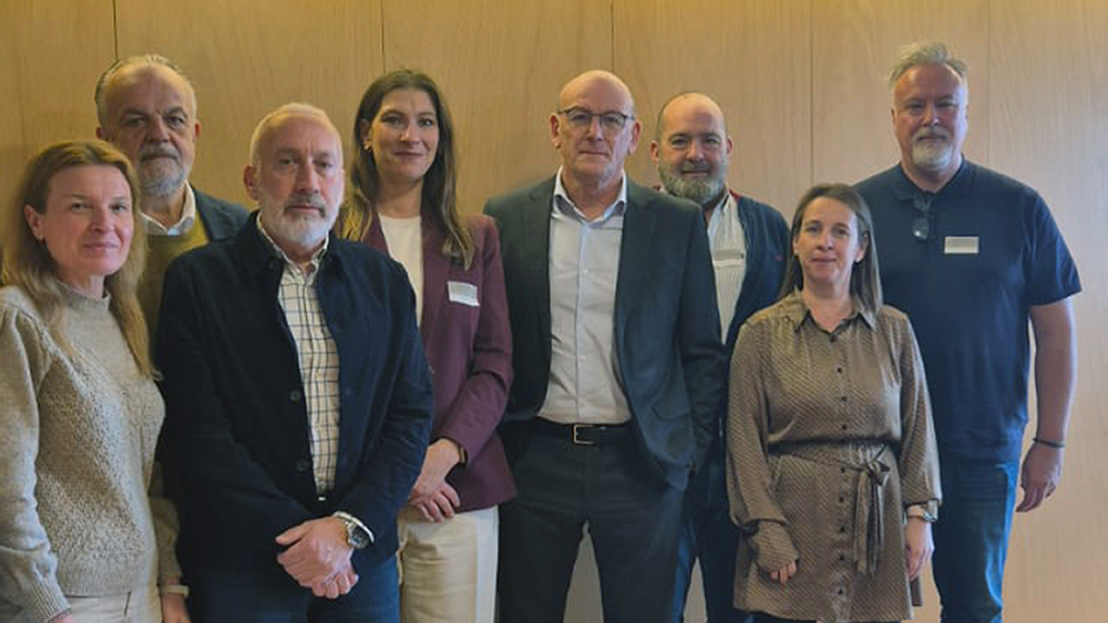 SATSE y los demás sindicatos del Ámbito  de Negociación están manteniendo reuniones con los partidos del Congreso sobre el Estatuto Marco