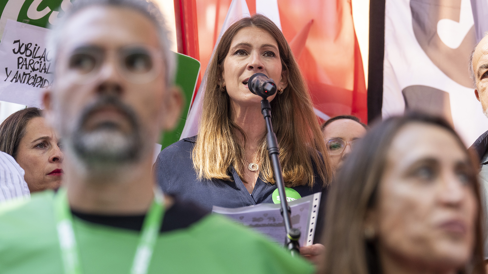 Un mal Estatuto Marco nos perjudica a todos y todas, profesionales, pacientes y al funcionamiento del SNS en su conjunto